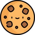 Cyber Cookie icon