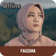 أيقونة البرنامج: Saluang Dendang Fauzana O…