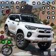 Icon of program: Fortuner Car Offroad Driv…