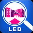 ไอคอนของโปรแกรม: LED Property.