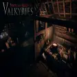 Beauty And Violence: Valkyries