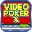 Video Poker X  Classic Casino
