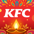 Ikona programu: KFC Malaysia