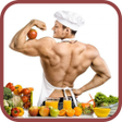 Icon of program: Dieta para ganar masa mus…
