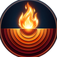 Icoon van programma: RingTorch: Flashlight  St…