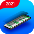 Programikonen: Screen Guard  Screen Priv…