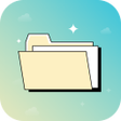 程序图标：Handy File Manager-File V…
