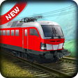 Programikonen: Train Sim 3D