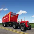 Icon of program: Offroad Cargo Tractor Tro…