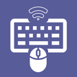 Icon of program: Bluetooth Keyboard & Mous…