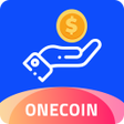 プログラムのアイコン：OneCoin  Quick Préstamos