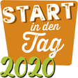 プログラムのアイコン：Start in den Tag 2020