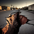 プログラムのアイコン：Earthquake Sounds