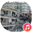Earthquake Sounds