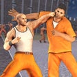 プログラムのアイコン：US Jail Escape Fighting G…