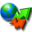 Symbol des Programms: WebLog Expert