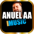 Programikonen: Chansons AnuelAA