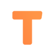 Иконка программы: Телфин