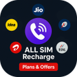 ไอคอนของโปรแกรม: All Number Recharge