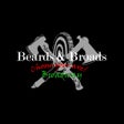 プログラムのアイコン：Beards  Broads
