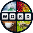 Picture Puzzle - 1 Word icon