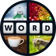 Picture Puzzle - 1 Word