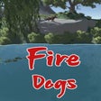 程序图标：Fire Dogs