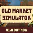 Old Market Simulator