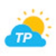 TrainingPeaks Weather icon