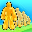 程序图标：Blob Man Runner Fun Race …