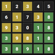 程序图标：Numbrle