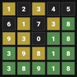 Ikona programu: Numbrle