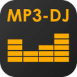 أيقونة البرنامج: MP3-DJ Free
