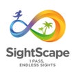 Ícone do programa: SightScape: Attraction Pa…