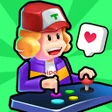 Ícone do programa: Idle Arcade Tycoon