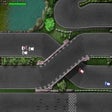 Icon of program: Computer Touring Car Cham…