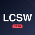 Ikona programu: LCSW Exam Prep 2023