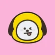 Ikon program: BT21 Stickers WAStickerAp…