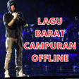 Icon of program: Lagu Barat Campuran Offli…