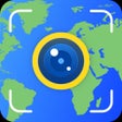 程序图标：GPS Camera with Time Stam…