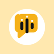 Programın simgesi: KilySpeak AI: Speak Bette…