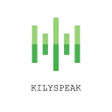 Иконка программы: KilySpeak AI: Speak Bette…