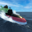 程序图标：Submarine Simulator 2