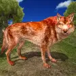 wolf  werewolf Simulator game