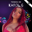 Programikonen: Tonos De Karol G 2023