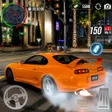 프로그램 아이콘: Car Driving Midnight Drif…
