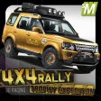 4x4 Rally Trophy Expedition Sa