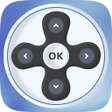 程序图标：Remote for RCA TV