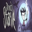 Ícone do programa: Don't Starve