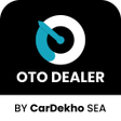 プログラムのアイコン：OTO Dealer